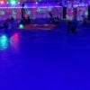 Musical Bumps at the Rink