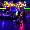 Friday Night Skaters Roller Disco Cornwall 2019