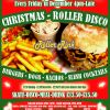 Christmas Roller Disco Every Friday in December 2019