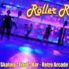 Date Night Roller Disco Oct 2020