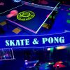 Skate and Pong 2