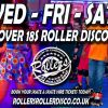 Adults  Roller Disco Cornwall 22