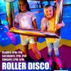 Kids Glow Skate Roller Disco Partys at the Rink Cornwall 24