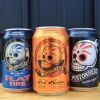 New Piston Beers at the Rink