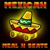 Mex Meal and Skate Tickets