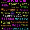 Hashtag Roller Disco Cornwall