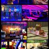 Gallery Roller Rink Montage