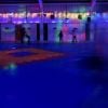 Christmas Lights at the Rink 1