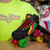 Skate Shop at Rollers Roller Disco Cornwall