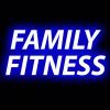 Family Fitness 2018