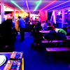 Rinkside Cafe & Bar Rollers Roller Disco Cornwall 2018