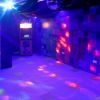 VIP Retro Disco Arcade at the Rollers Roller Rink Cornwall 2019 12