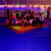 Oceans Roller Disco Party Skaters