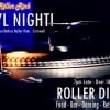 Friday Night Vinyl Night at Rollers Roller Rink 2019