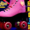 Roller Disco Every Sunday 2020 Cornwall
