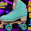Family Roller Disco 11-6