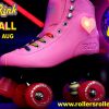 Family Roller Disco Book Online 2020