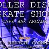 Skate Shop Roller Disco Cafe Bar Arcade 20
