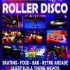 Roller Disco is BACK! Summer 2021 Cornwall
