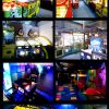 80s 90s Arcade Roller Disco Cornwall 2021