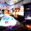 Retro Arcade Games Roller Rink Cornwall  2021