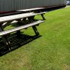 Picnic Benches at the Rink 2021