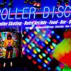 Adults Roller Disco Nights 2021