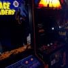 Pacman Space Invaders Defender