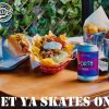 Get ya Skates on! Rollers Roller Rink Cornwall 2023