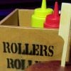 Sauce Box Rollers Roller Rink Cornwall