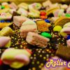 Rollers Rocky Road