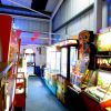 90s Arcade Games Roller Disco Cornwall  2021