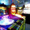 Roller Rink Arcade Cornwall 2021