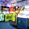 90s Arcade at the Rink Cornwall
